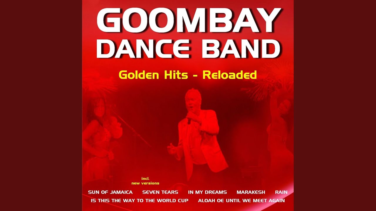 Goombay Dance Band - Rain [Neuaufnahme 2009]