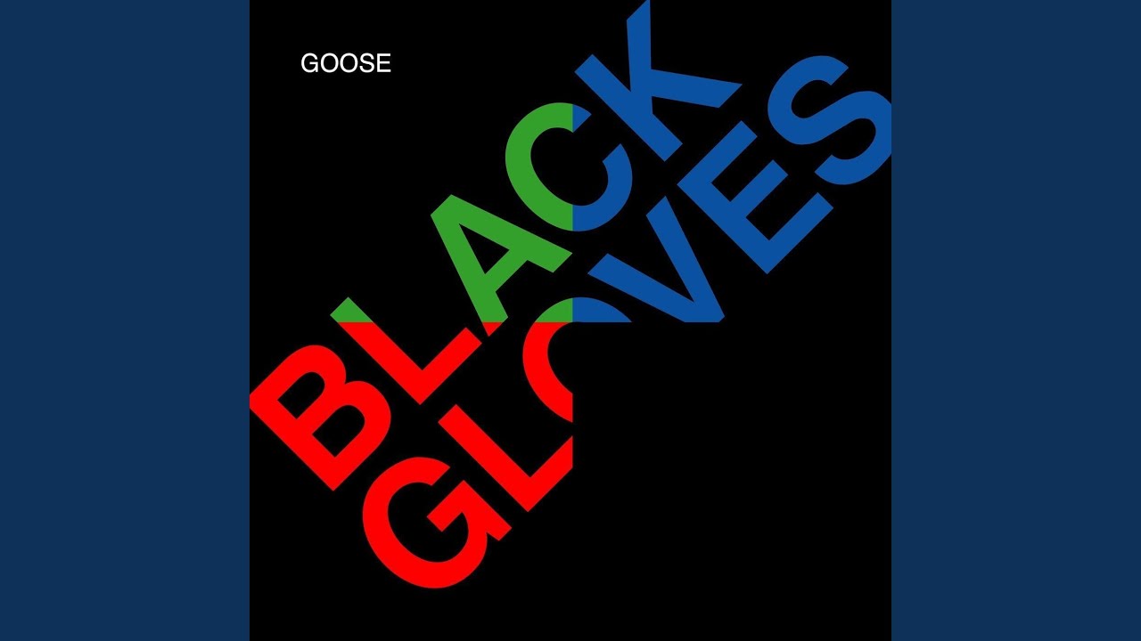 Black Gloves [Extended]