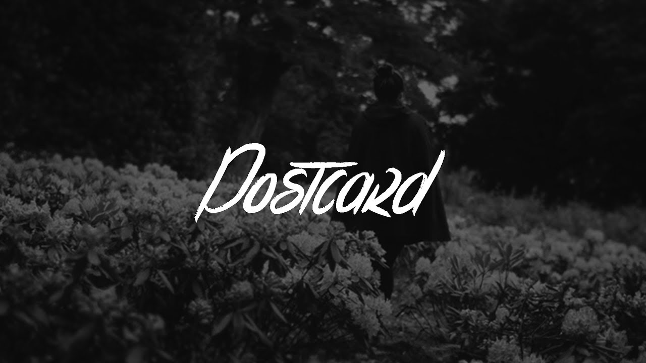 Gordi and Troye Sivan - Postcard