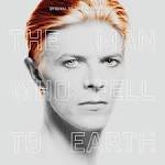 Gordon Jenkins' Orchestra and Choir - The Man Who Fell To Earth