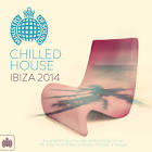 Graham Candy - Chilled House Ibiza 2014