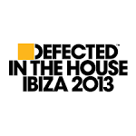 Defected in the House Ibiza 2013