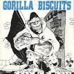 Gorilla Biscuits - Gorilla Biscuits