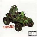 Gorillaz - Gorillaz [2001 Bonus Tracks]
