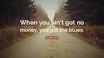 Mississippi John Hurt - Got the Blues