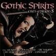 Moonspell - Gothic Spirits, Vol. 3
