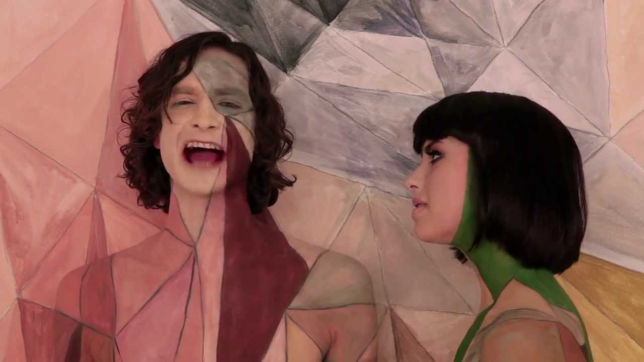 Gotye - Somebody That I Used to Know