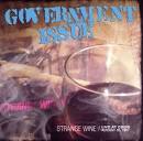 Strange Wine: Live at CBGB August 30th, 1997