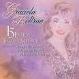 Graciela Beltran - 15 Exitos con Banda Y Mariachi