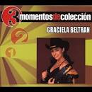 Graciela Beltran - Momentos de Coleccion, Vol. 1