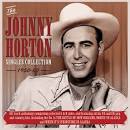 Grady Martin - The Johnny Horton Singles Collection 1950-60