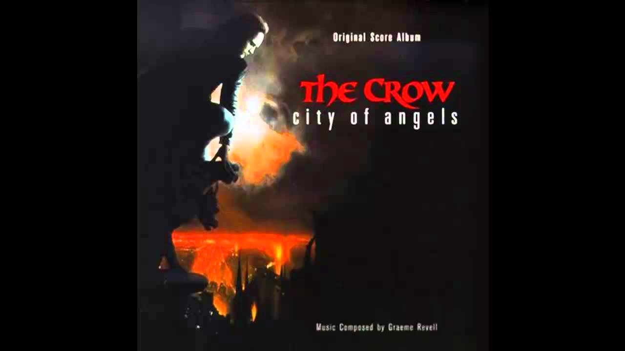 Graeme Revell - A Murder of Crows
