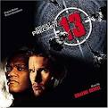 Graeme Revell - Assault on Precinct 13 [Original Motion Picture Soundtrack]