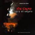 Graeme Revell - The Crow [Original Score Album]