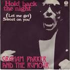 Graham Parker - Hold Back the Night