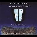 Graham Parker - Lost Songs of Lennon & McCartney