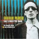 Graham Parker - That's When You Know