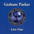 Graham Parker - The Live Vandelay