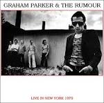 Graham Parker - Live from New York, NY