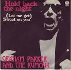 Graham Parker & the Rumour - Hold Back the Night