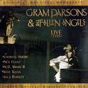 Gram Parsons & the Fallen Angels - Live 1973 [Rhino]
