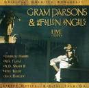 Gram Parsons & the Fallen Angels - Live 1973