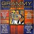 Destiny's Child - Grammy Nominees 2001