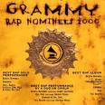 Erykah Badu - Grammy Rap Nominees 2000 [Clean]