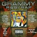 Erykah Badu - Grammy R&B/Rap Nominees 2001