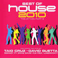 DJ Antoine - Best of House 2010: In the Mix