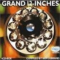 Kool & the Gang - Grand 12 Inches, Vol. 1