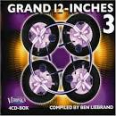 Trussel - Grand 12 Inches, Vol. 3