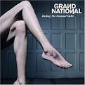 Grand National - Kicking the National Habit [Bonus Tracks]