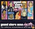 The Outfield - Grand Theft Auto: Vice City Box Set