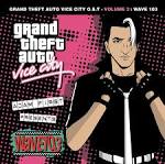 A Flock of Seagulls - Grand Theft Auto: Vice City, Vol. 2: Wave 103