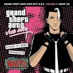 Grand Theft Auto: Vice City, Vol. 2: Wave 103