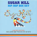 Grandmaster Flash - Sugar Hill Hip Hop Box Set