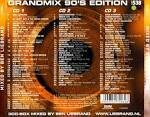 Discovery - Grandmix 2001