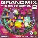Grandmaster Flash - Grandmix: The Disco Edition, Vol. 2