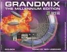 Carol Jiani - Grandmix: The Millennium Edition