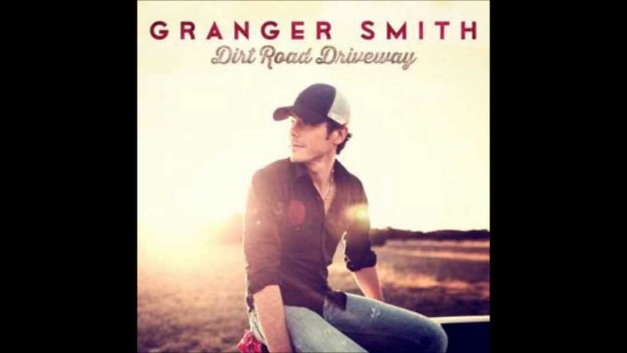 Granger Smith - The Country Boy Song