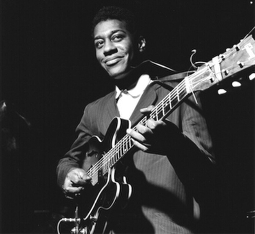 Grant Green - Blue Note Plays Gershwin