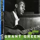 Grant Green - Blue Note Years, Vol. 15
