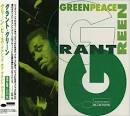Grant Green - Green Peace: Classics of Grant Green