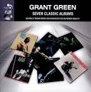 Grant Green - Seven Classic Albums