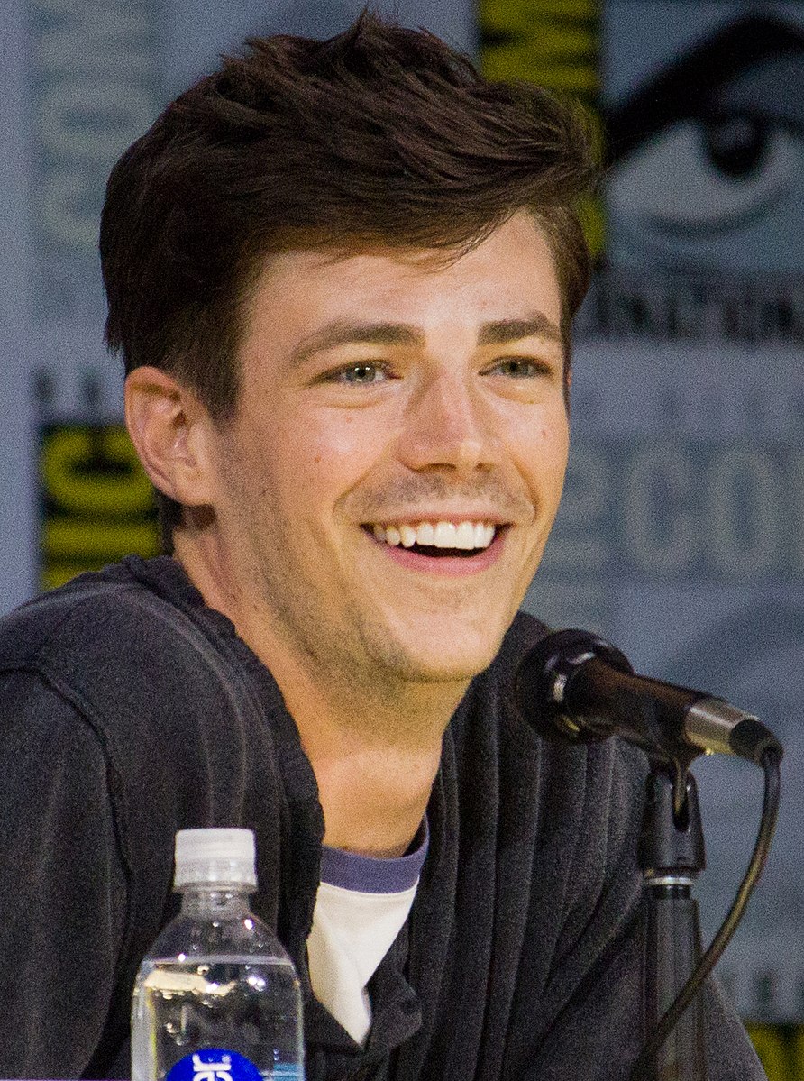 Grant Gustin - Runnin' Home To You