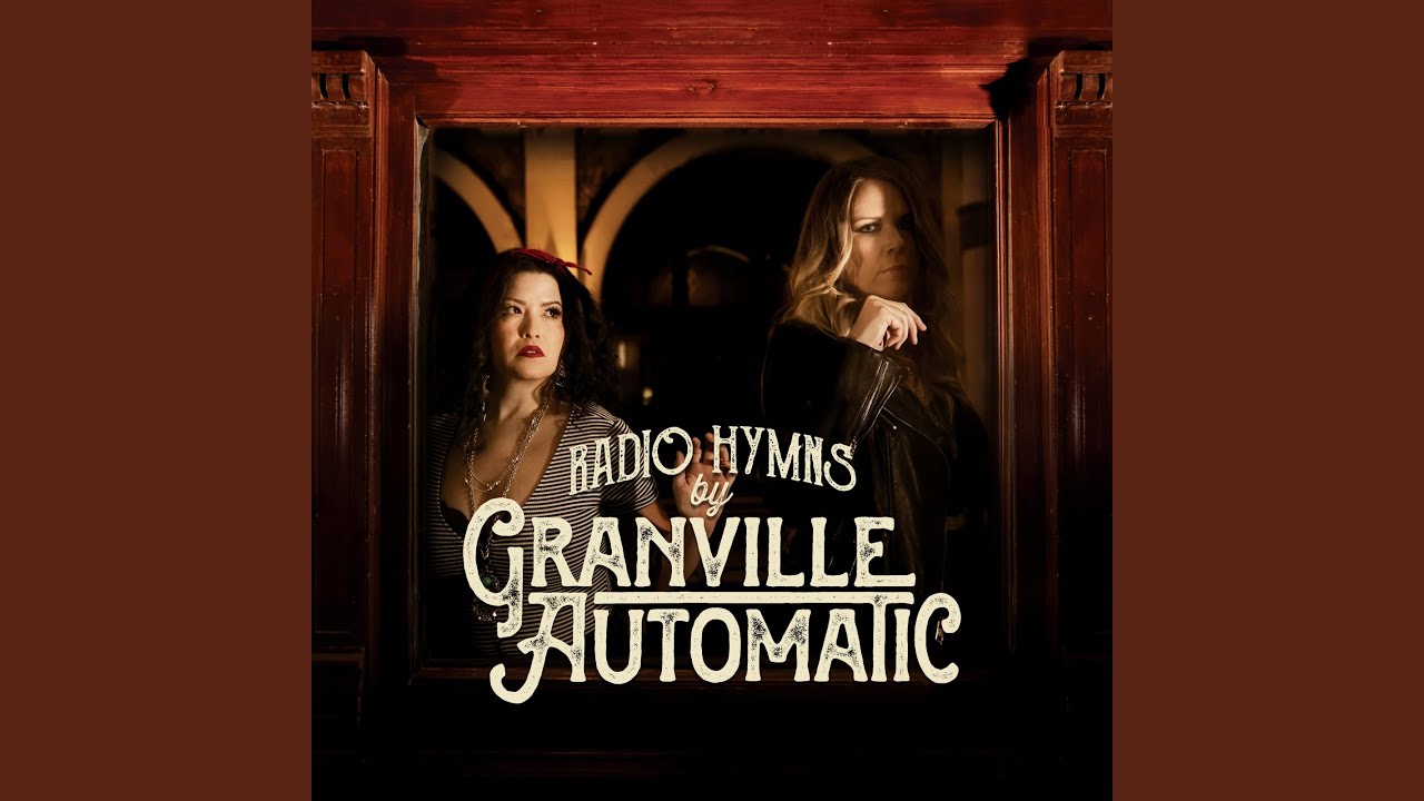 Granville Automatic - The Barber's Wife