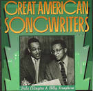 Joe Carroll - Great American Songwriters, Vol. 5: Duke Ellington & Billy Strayhorn