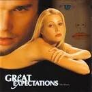 Fisher - Great Expectations [Original Soundtrack]
