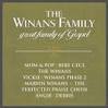 Winans Phase 2 - Great Family of Gospel